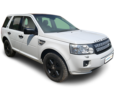 Landrover Freelander 2-img